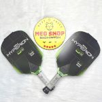 Vợt Pickleball Joola Ben Johns Hyperion 3S 14mm - Ảnh 4