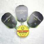 Vợt Pickleball Joola Ben Johns Hyperion 3S 14mm - Ảnh 5