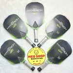 Vợt Pickleball Joola Ben Johns Hyperion 3S 14mm - Ảnh 6