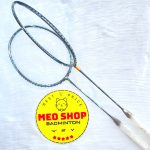Vợt Cầu Lông Victor ARS 100X Ultra (Nội Địa Taiwan) - Ảnh 3