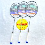 Vợt Cầu Lông Victor ARS 100X Ultra (Nội Địa Taiwan) - Ảnh 6