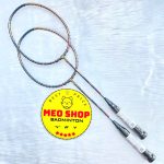 Vợt Cầu Lông Victor Thruster Ryuga Wukong (Limited) - Ảnh 5