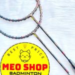 Vợt Cầu Lông Victor Thruster Ryuga Wukong (Limited) - Ảnh 4