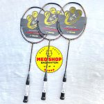 Vợt Cầu Lông Victor Thruster Ryuga Wukong (Limited)