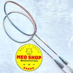 Vợt Cầu Lông Victor Thruster Ryuga Wukong (Limited) - Ảnh 2
