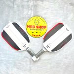 Vợt Pickleball Joola Graf Pro 16mm - Ảnh 6
