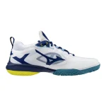 Giày cầu lông Mizuno Wave Claw Neo 3 (71GA247316) - Ảnh 2