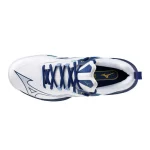 Giày cầu lông Mizuno Wave Claw Neo 3 (71GA247316) - Ảnh 4