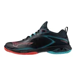 Giày cầu lông Mizuno Wave Claw Neo 3 (71GA247317)