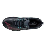 Giày cầu lông Mizuno Wave Claw Neo 3 (71GA247317) - Ảnh 4