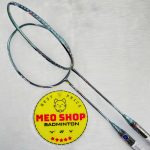 Vợt cầu lông Mizuno JPX 7.1 Fury (Version 2025) - Ảnh 6