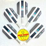 Vợt pickleball JOOLA Simone Jardim Hyperion Pro IV 16mm - Ảnh 3
