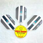 Vợt pickleball JOOLA Simone Jardim Hyperion Pro IV 16mm - Ảnh 4