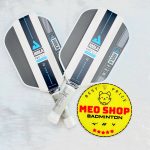 Vợt pickleball JOOLA Ben Johns Hyperion Pro IV 14mm - Ảnh 3