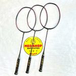 Vợt cầu lông Mizuno Acrospeed 2 (Nội Địa Japan 2026) - Ảnh 2