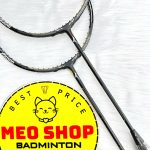 Vợt Cầu Lông Mizuno Fortius 10 2025 BDSS (JP) - Ảnh 4