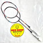 Vợt Cầu Lông Yonex Nanoflare 700 Tour (Midnight Purple) - Ảnh 3