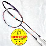 Vợt Cầu Lông Yonex Nanoflare 700 Tour (Midnight Purple) - Ảnh 4