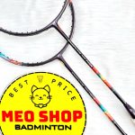 Vợt Cầu Lông Yonex Nanoflare 700 Tour (Midnight Purple) - Ảnh 5