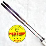 Vợt Cầu Lông Yonex Nanoflare 700 Tour (Midnight Purple) - Ảnh 6