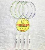 Vợt cầu lông Yonex Astrox 100ZZ VA (Viktor Axelsen) - Ảnh 3