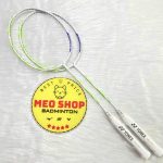 Vợt cầu lông Yonex Astrox 100ZZ VA (Viktor Axelsen) - Ảnh 4
