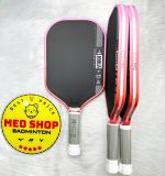 Vợt Pickleball Joola Perseus Pro IV 16mm Asia Colorway Limited Fullbox - Ảnh 4