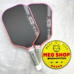 Vợt Pickleball Joola Perseus Pro IV 16mm Asia Colorway Limited Fullbox - Ảnh 5