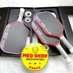 Vợt Pickleball Joola Perseus Pro IV 16mm Asia Colorway Limited Fullbox