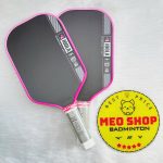 Vợt Pickleball Joola Magnus Pro IV 14mm – ASIA Colorway Limited Fullbox - Ảnh 4