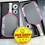 Vợt Pickleball Joola Magnus Pro IV 14mm – ASIA Colorway Limited Fullbox - Ảnh 5