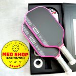 Vợt Pickleball Joola Magnus Pro IV 14mm – ASIA Colorway Limited Fullbox - Ảnh 6