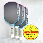 Vợt Pickleball Joola Hyperion Pro IV 14mm - Asia Colorway Limited Fullbox - Ảnh 2