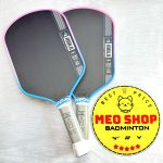 Vợt Pickleball Joola Hyperion Pro IV 14mm - Asia Colorway Limited Fullbox - Ảnh 3
