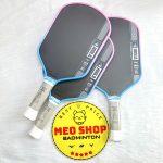 Vợt Pickleball Joola Hyperion Pro IV 14mm - Asia Colorway Limited Fullbox - Ảnh 5