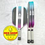 Vợt Pickleball Joola Perseus 3S Dual 16mm - Ảnh 5