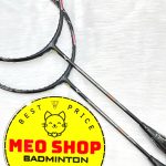 Vợt Cầu Lông Mizuno Acroforce 300 - Ảnh 5