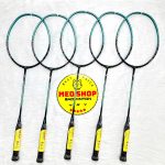 Vợt Cầu Lông Mizuno Acroforce 600 - Ảnh 4