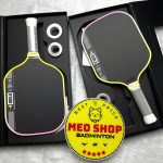 Vợt Pickleball Joola Scorpeus Pro IV 14mm - Asia Colorway (DTC) Fullbox