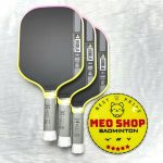 Vợt Pickleball Joola Scorpeus Pro IV 14mm - Asia Colorway (DTC) Fullbox - Ảnh 6