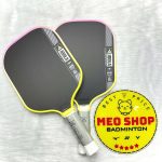 Vợt Pickleball Joola Scorpeus Pro IV 14mm - Asia Colorway (DTC) Fullbox - Ảnh 8