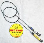 Vợt cầu lông Mizuno JPX 10.5 CT - Ảnh 2