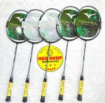 Vợt cầu lông Mizuno JPX 10.5 CT - Ảnh 4
