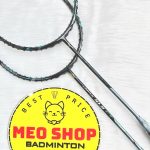 Vợt cầu lông Mizuno JPX 10.5 CT - Ảnh 5
