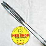 Vợt cầu lông Mizuno JPX 10.5 CT - Ảnh 6