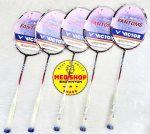 Vợt Cầu Lông Victor Auraspeed FANTÔME F Hoa Anh Đào (Version Malaysia)