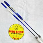 Vợt Cầu Lông Victor AuraSpeed LYC (Liu Yu Chen) Limited - Ảnh 2