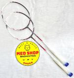Vợt Cầu Lông Victor Auraspeed FANTÔME F Hoa Anh Đào (Nội Địa Taiwan) - Ảnh 6