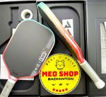 Vợt Pickleball Joola Perseus Pro IV 16mm Malaysia Colorway Limited Fullbox - Ảnh 5