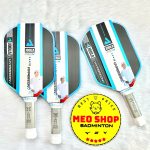 Vợt Pickleball Joola Hyperion Pro V Ben Johns Bolt Blue 14mm